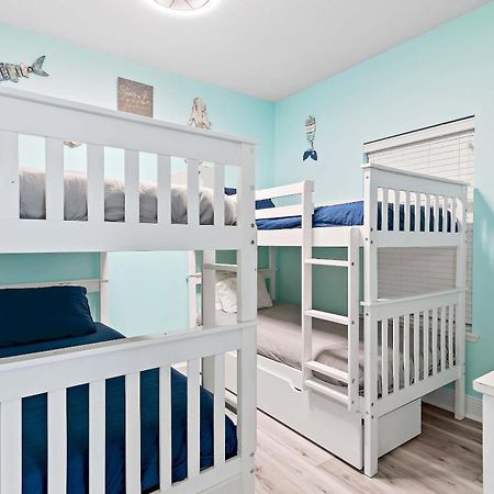 Ariel Dunes II 101 Destin Bagian luar foto