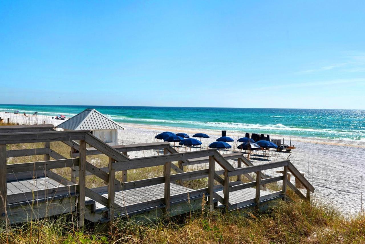 Ariel Dunes II 101 Destin Bagian luar foto