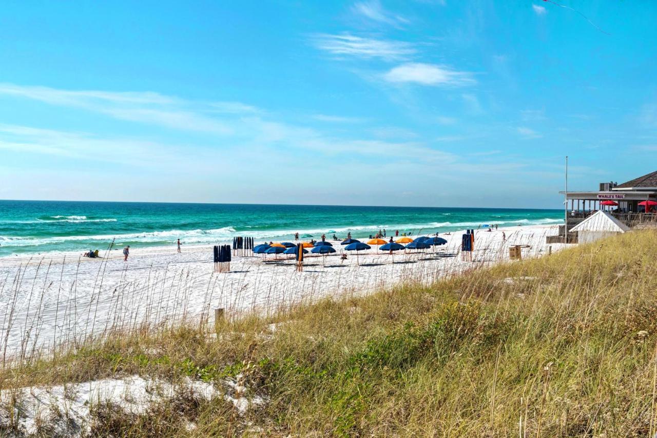 Ariel Dunes II 101 Destin Bagian luar foto