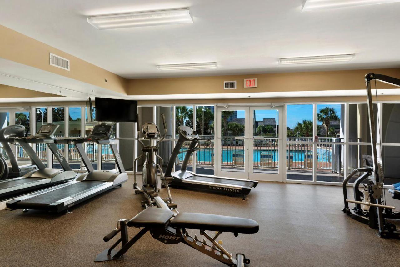 Ariel Dunes II 101 Destin Bagian luar foto