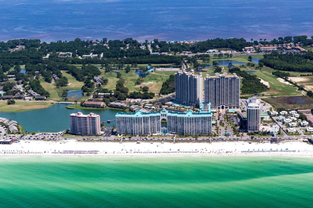 Ariel Dunes II 101 Destin Bagian luar foto