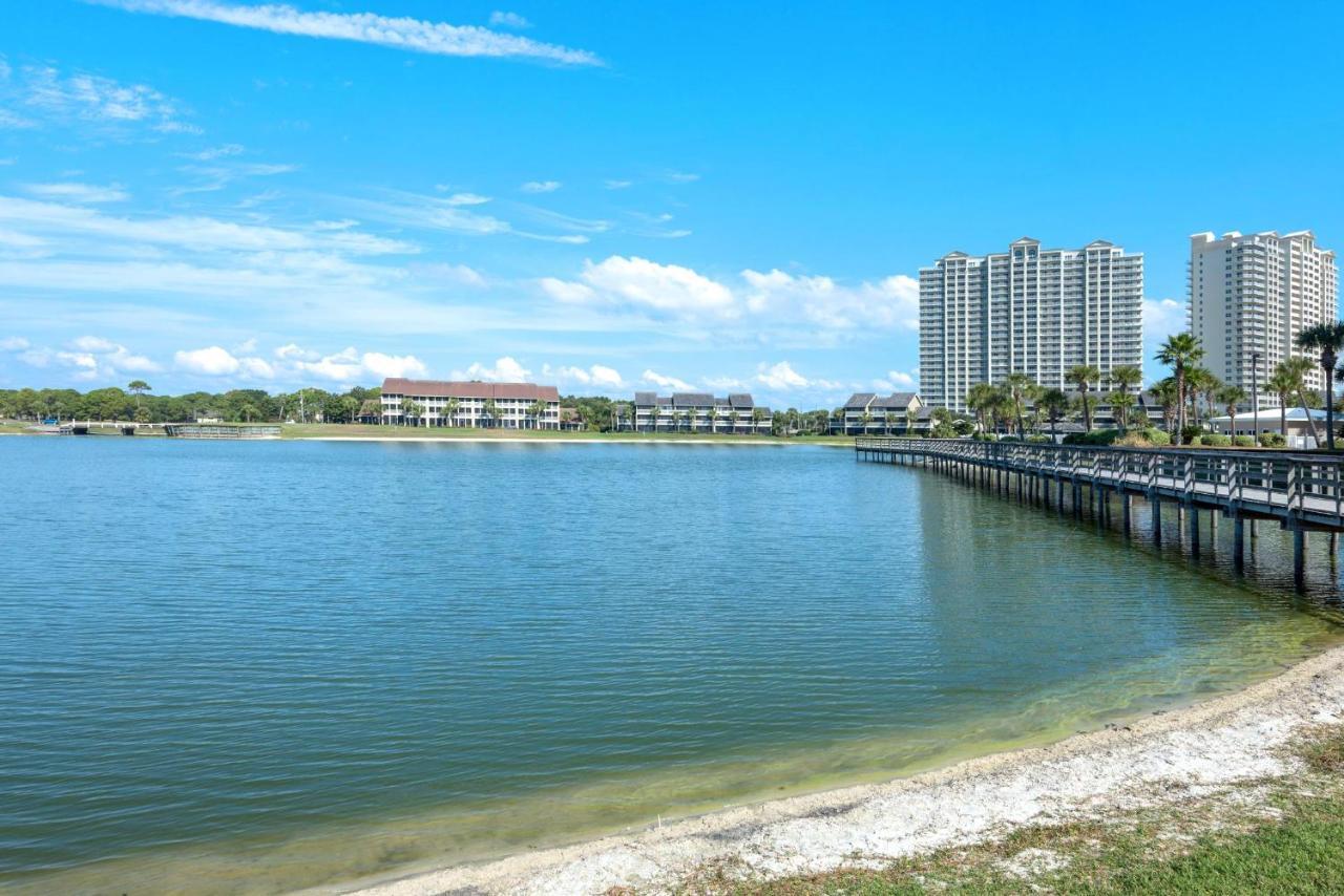 Ariel Dunes II 101 Destin Bagian luar foto
