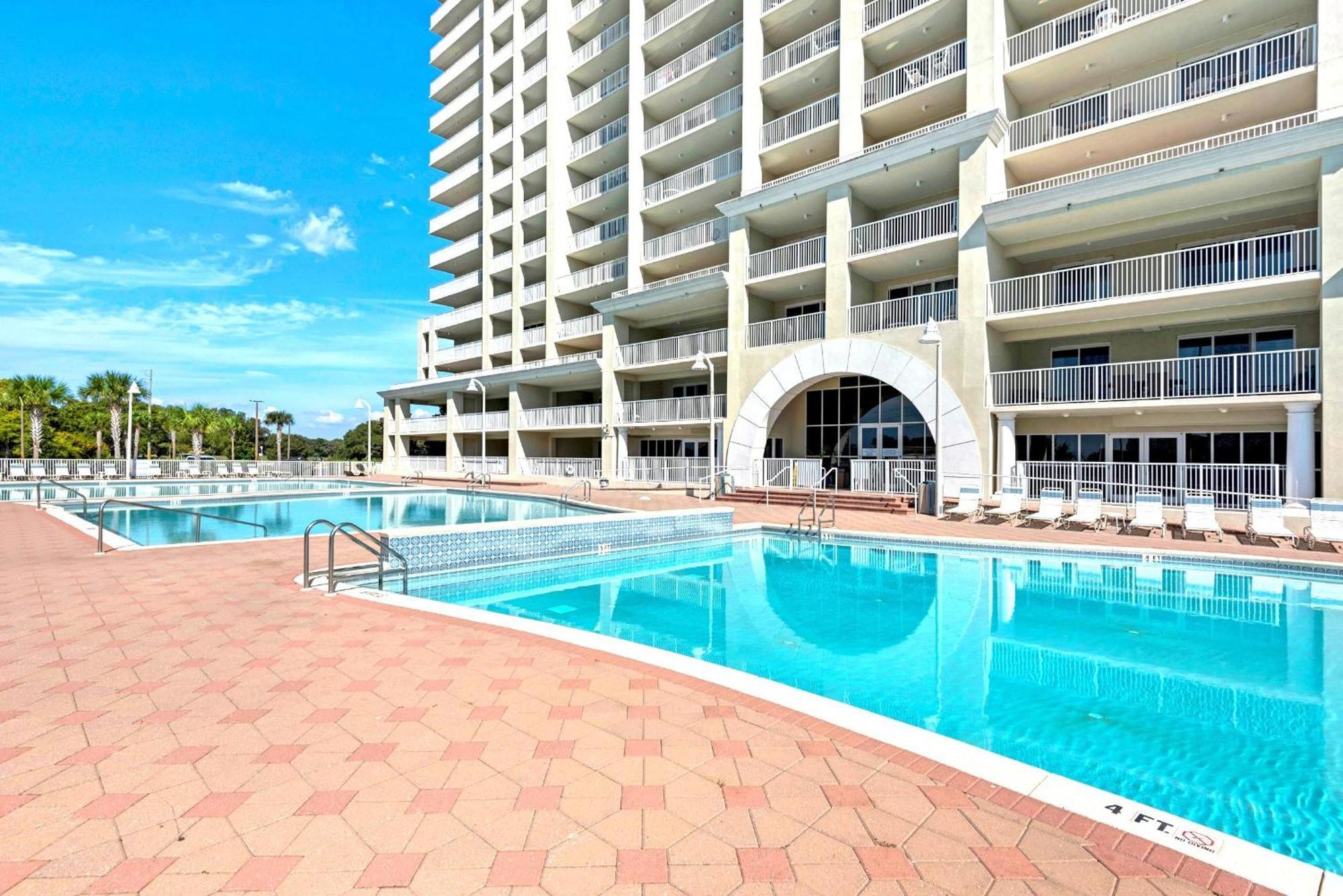 Ariel Dunes II 101 Destin Bagian luar foto