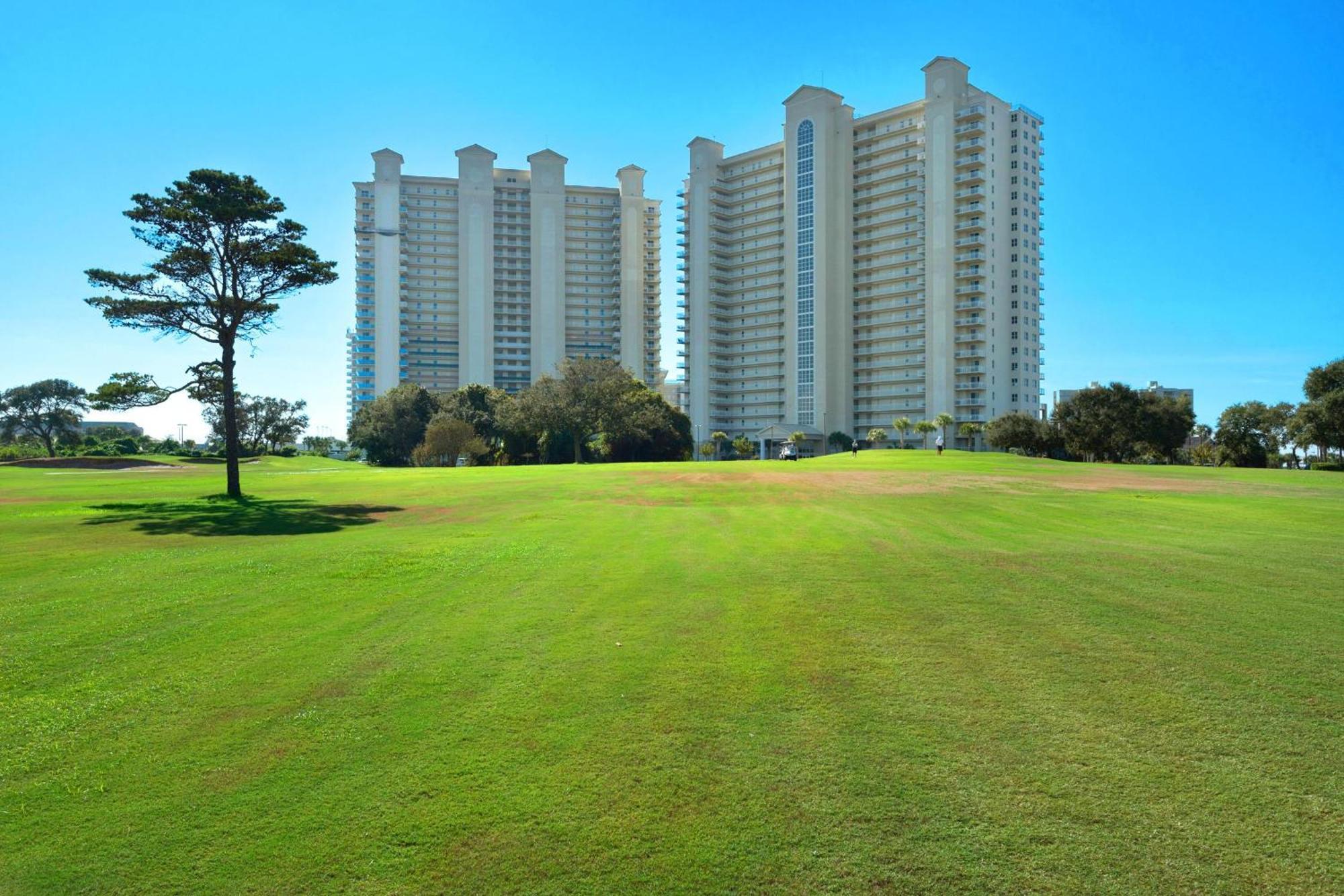 Ariel Dunes II 101 Destin Bagian luar foto