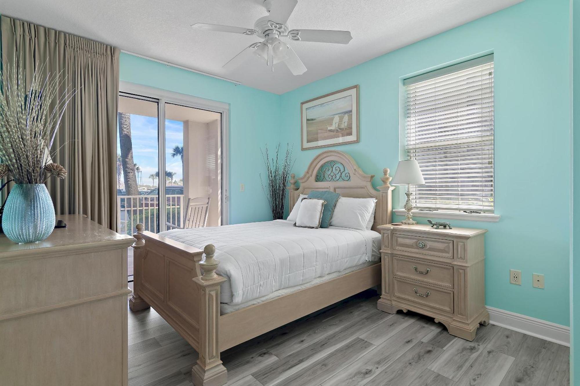Ariel Dunes II 101 Destin Bagian luar foto