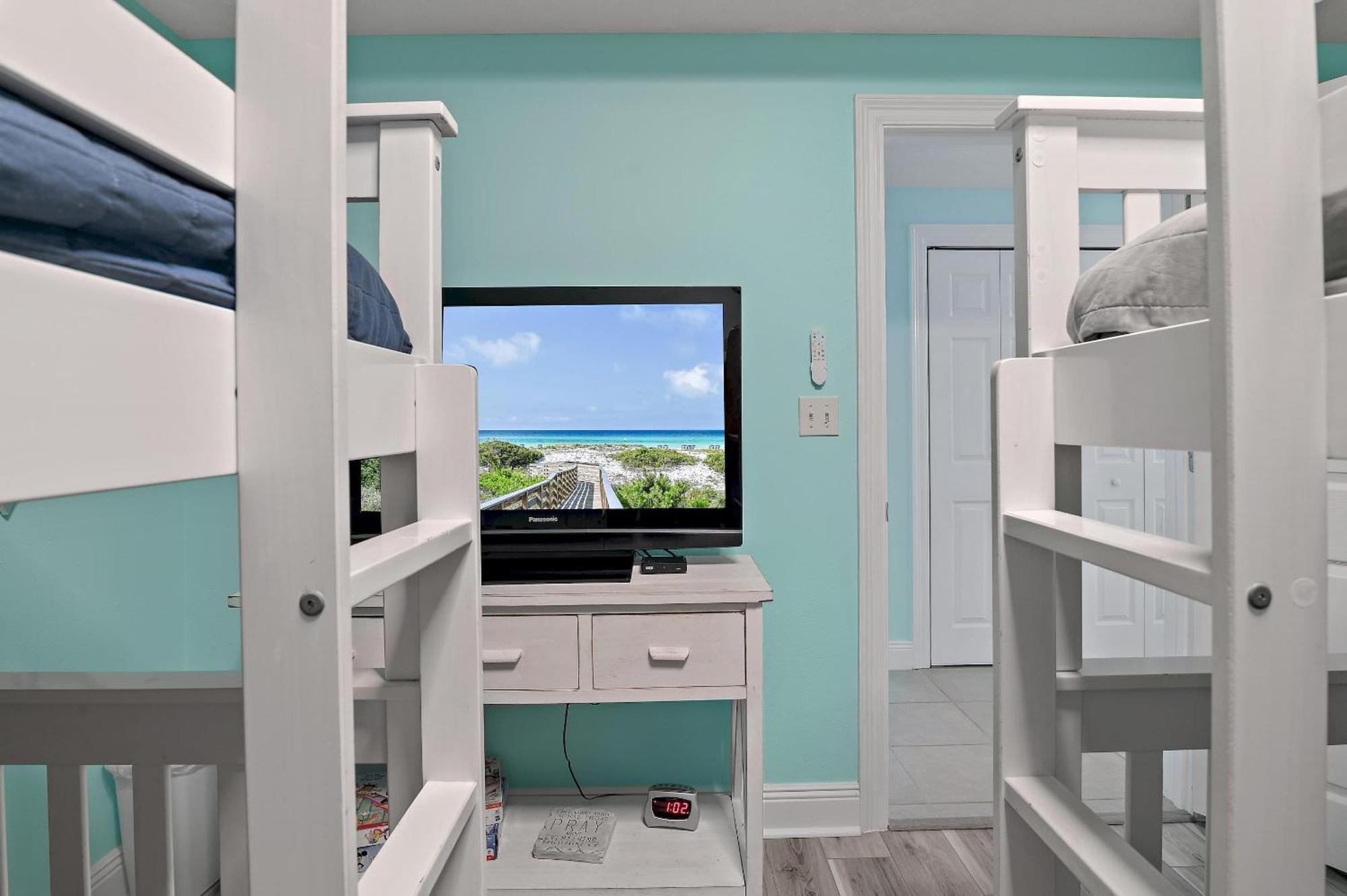 Ariel Dunes II 101 Destin Bagian luar foto