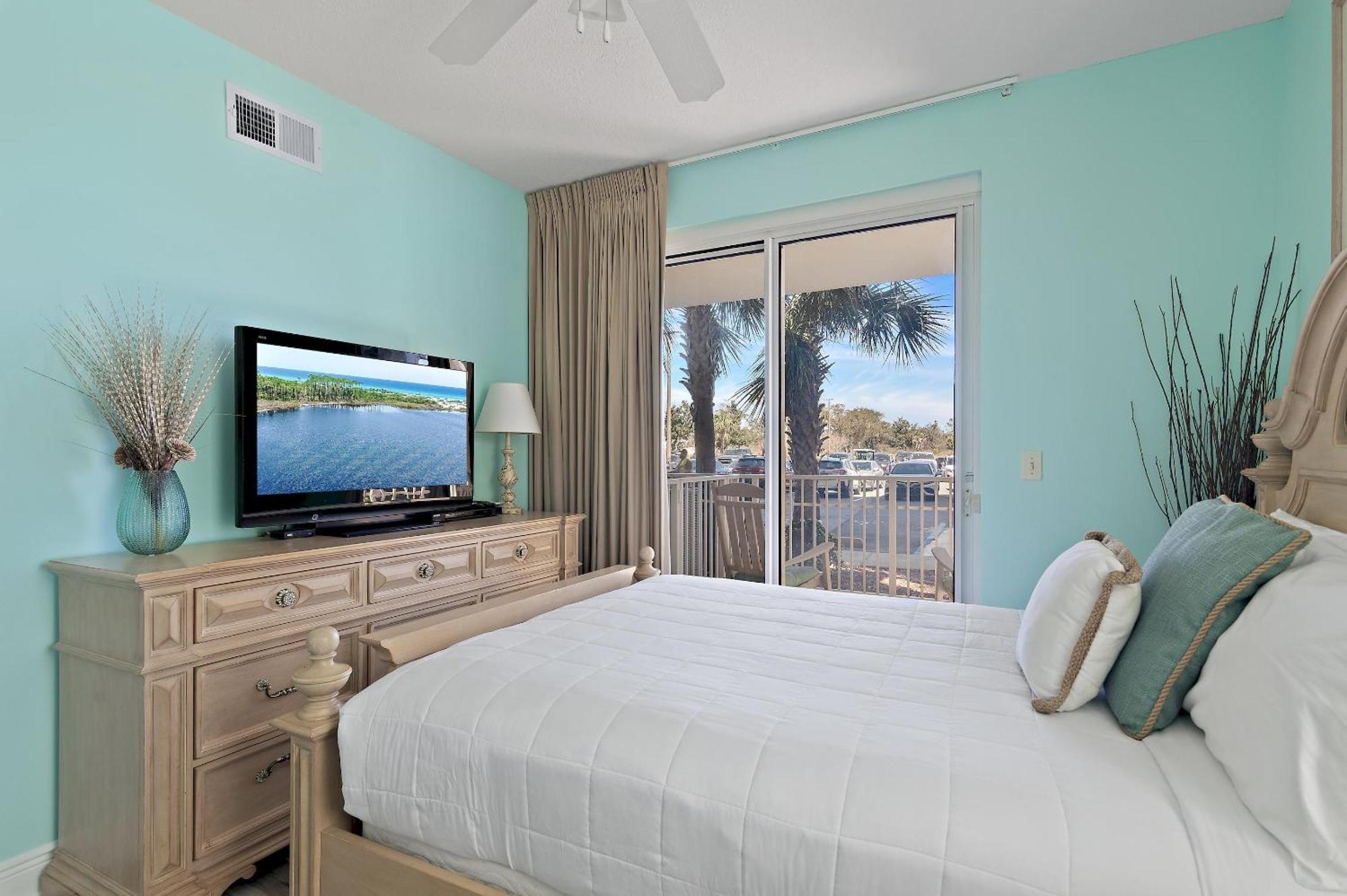 Ariel Dunes II 101 Destin Bagian luar foto