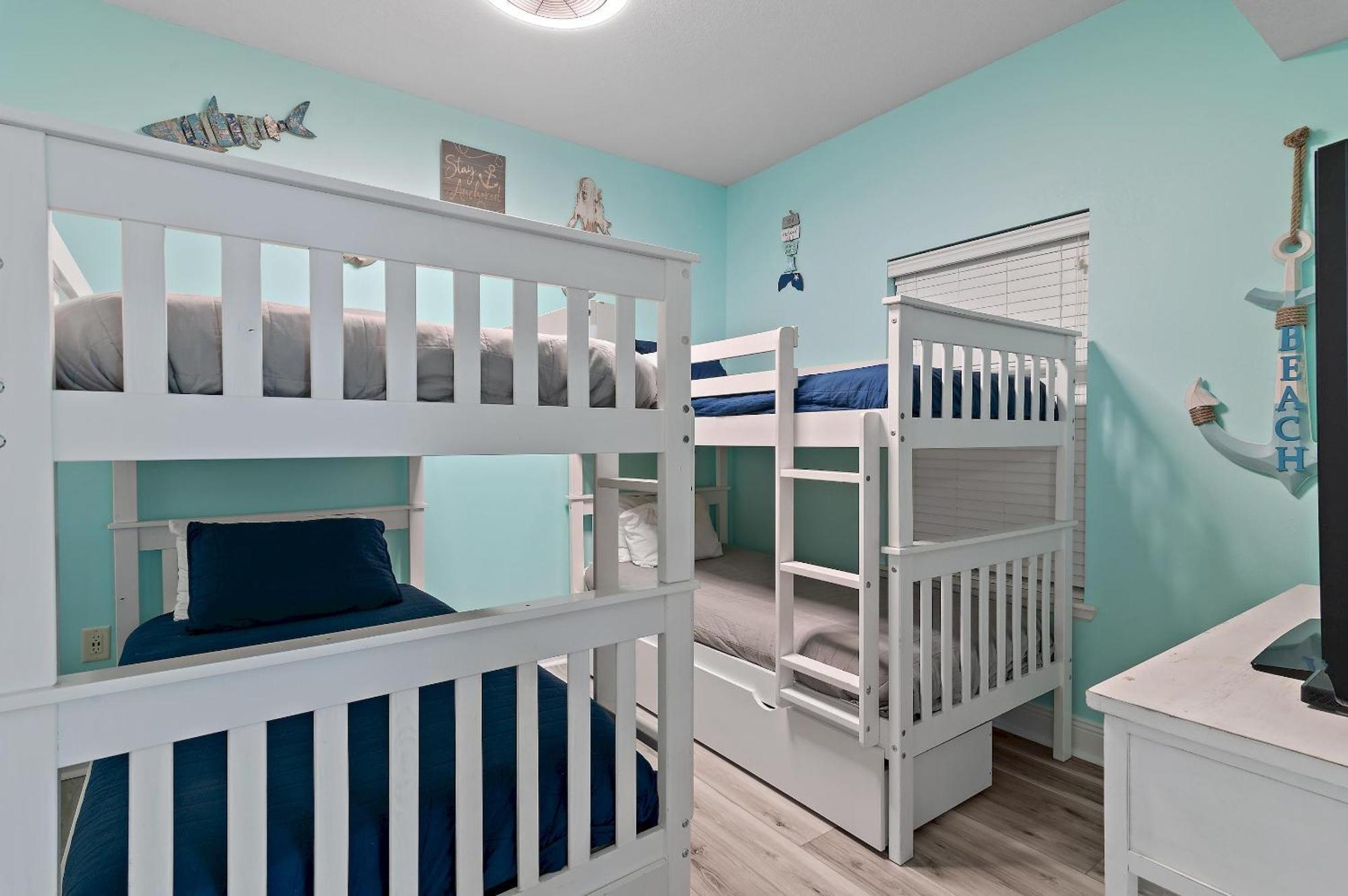 Ariel Dunes II 101 Destin Bagian luar foto