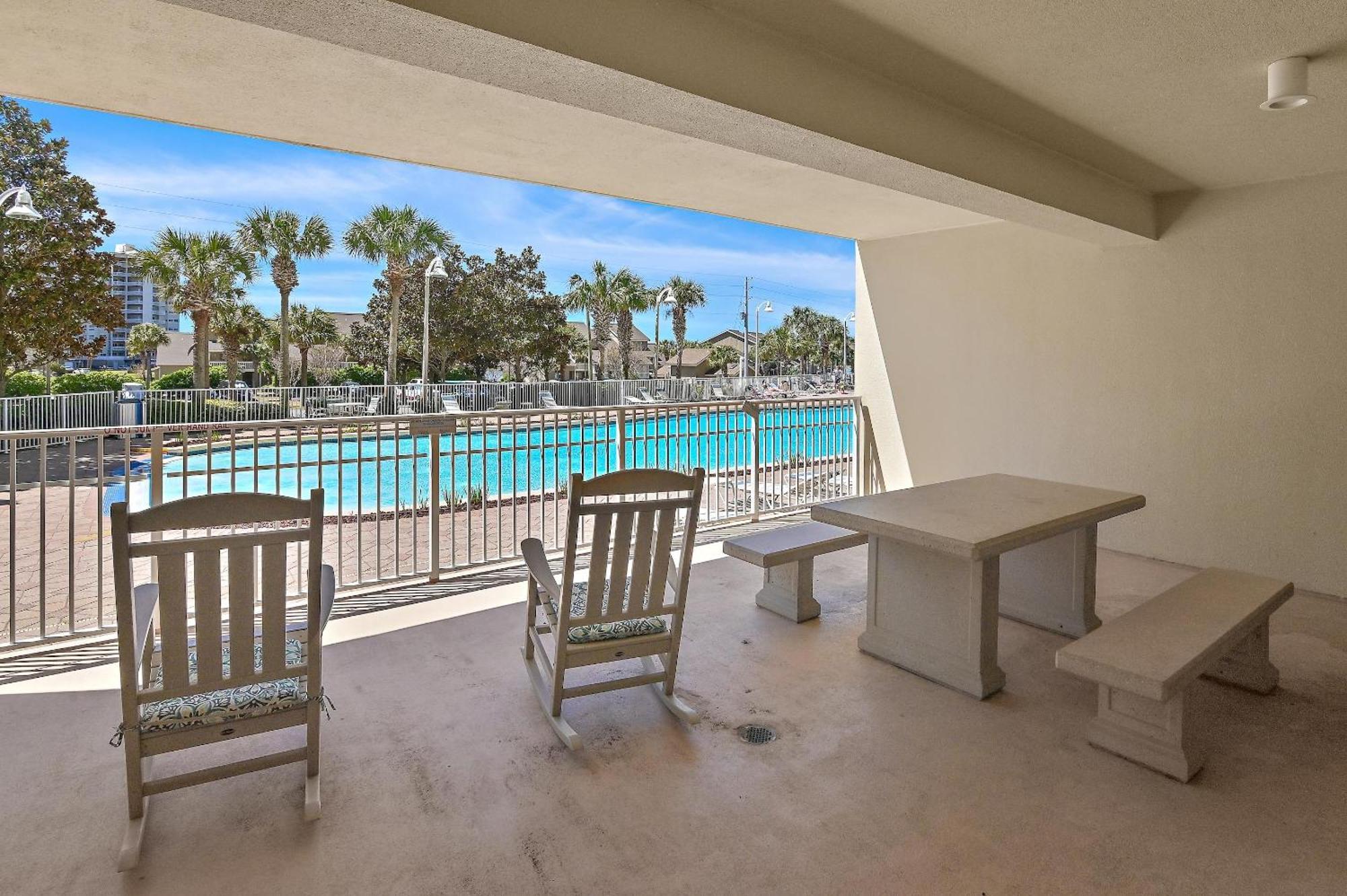 Ariel Dunes II 101 Destin Bagian luar foto