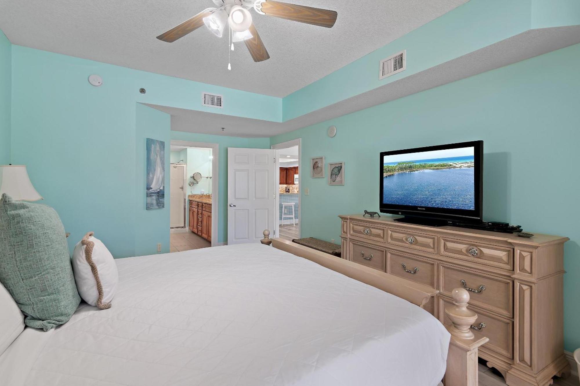 Ariel Dunes II 101 Destin Bagian luar foto