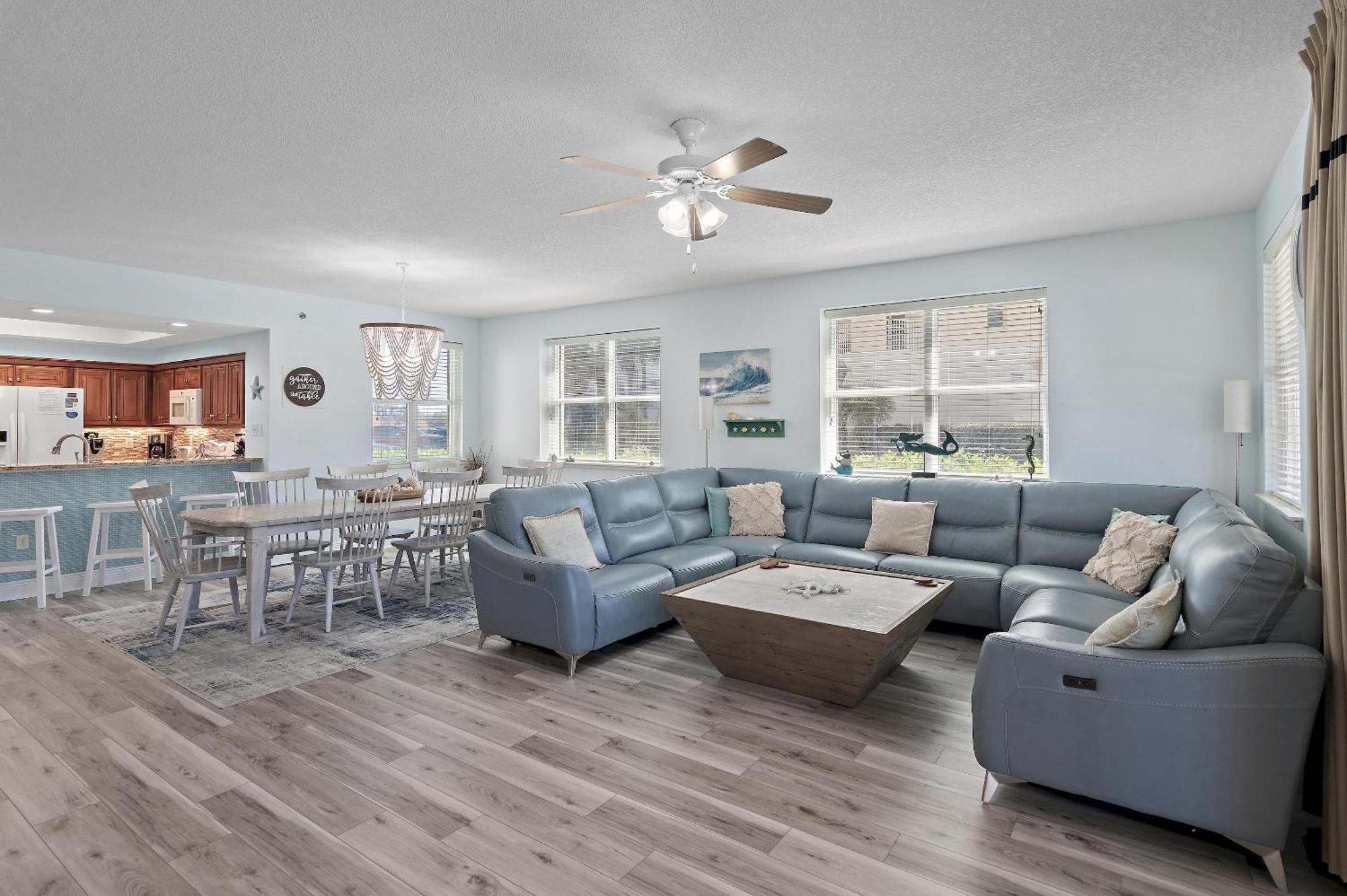 Ariel Dunes II 101 Destin Bagian luar foto