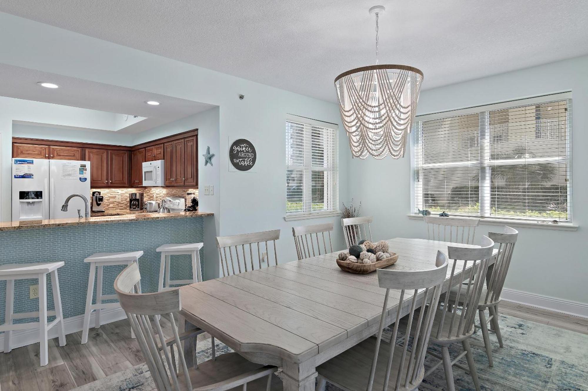 Ariel Dunes II 101 Destin Bagian luar foto