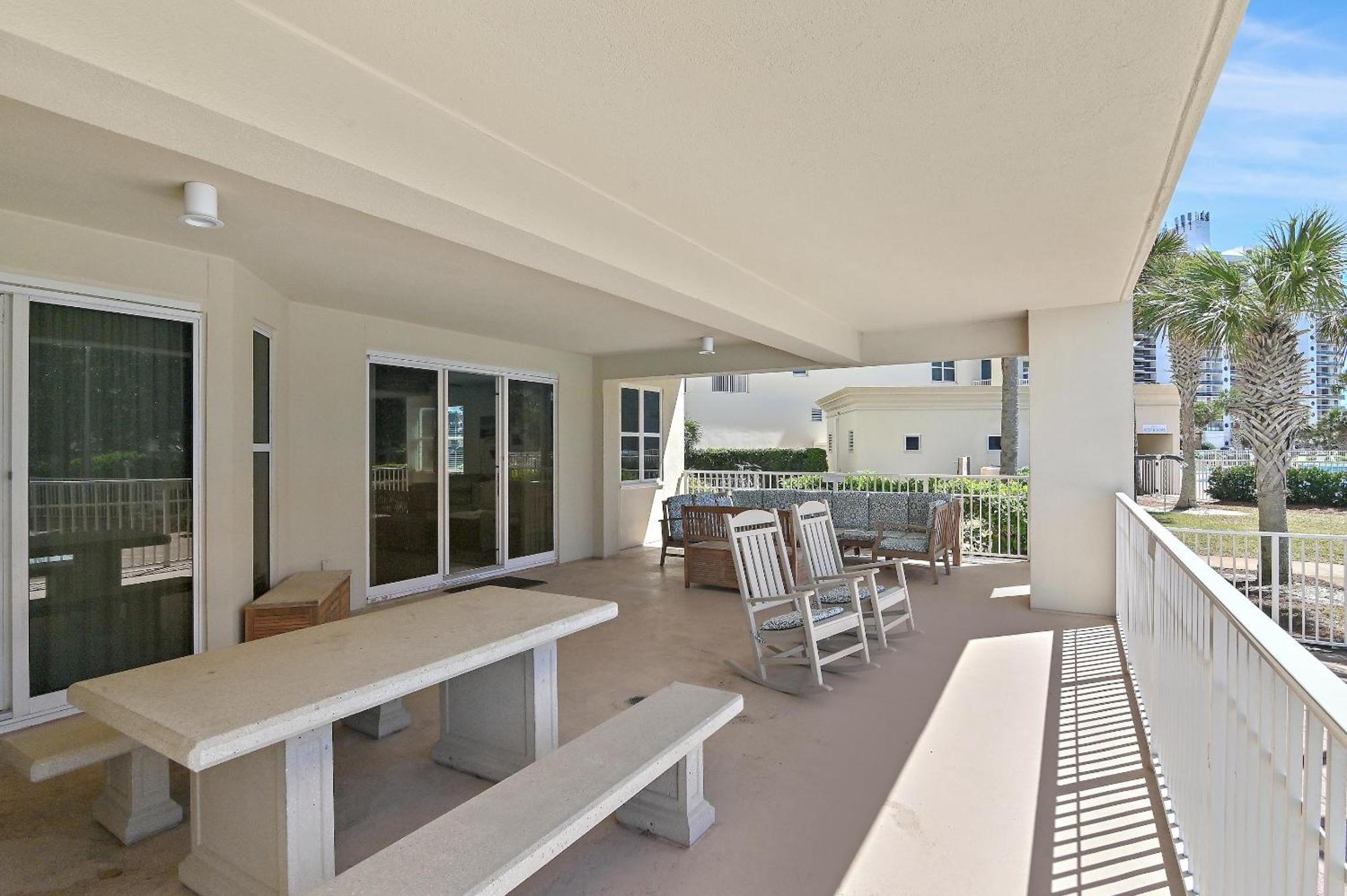 Ariel Dunes II 101 Destin Bagian luar foto