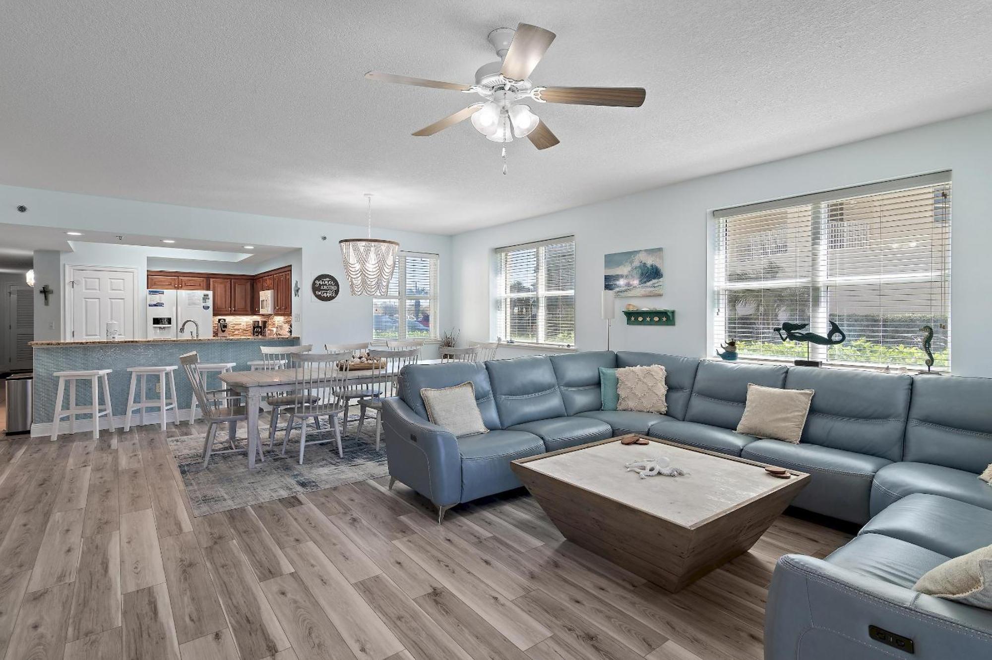 Ariel Dunes II 101 Destin Bagian luar foto