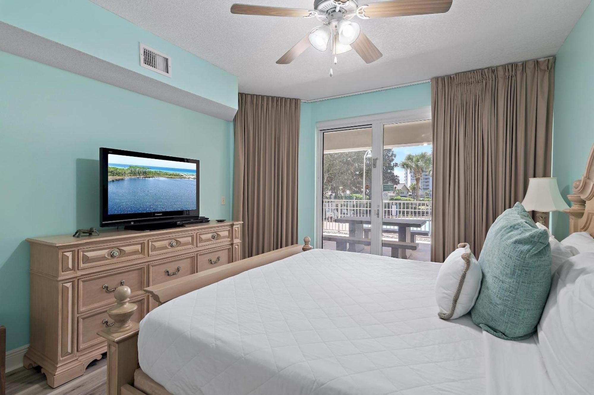 Ariel Dunes II 101 Destin Bagian luar foto