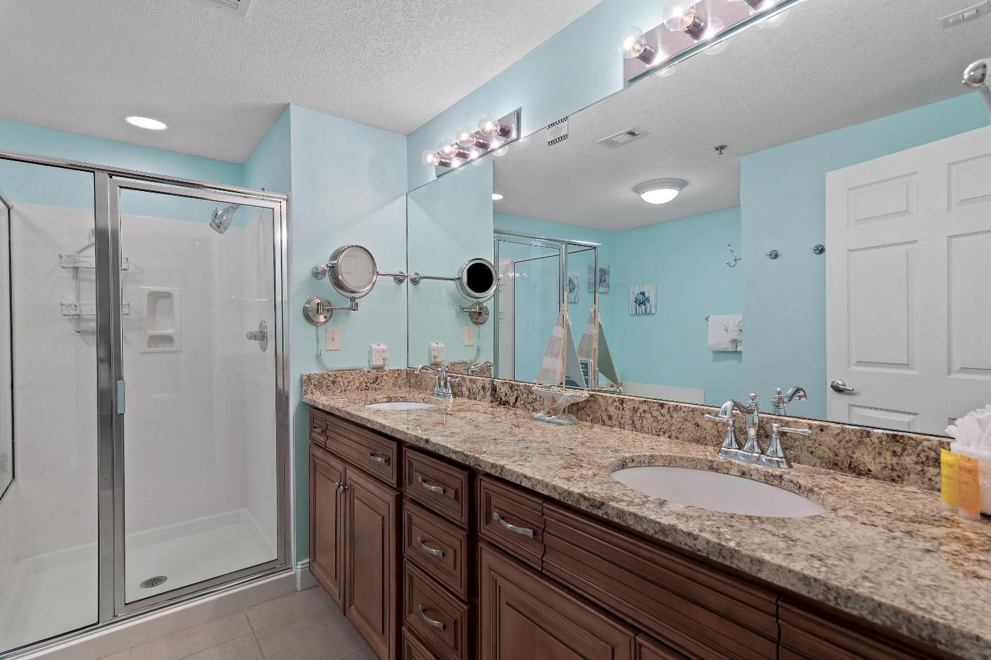 Ariel Dunes II 101 Destin Bagian luar foto