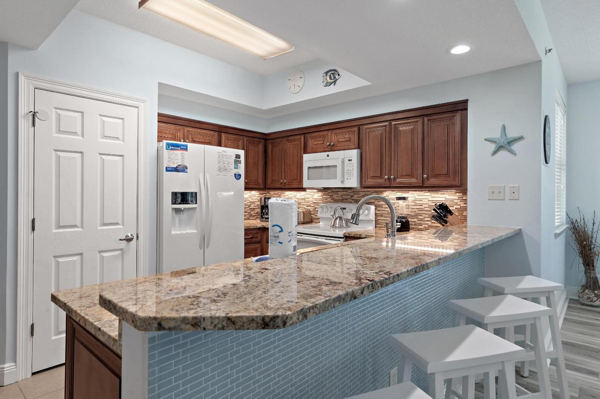 Ariel Dunes II 101 Destin Bagian luar foto