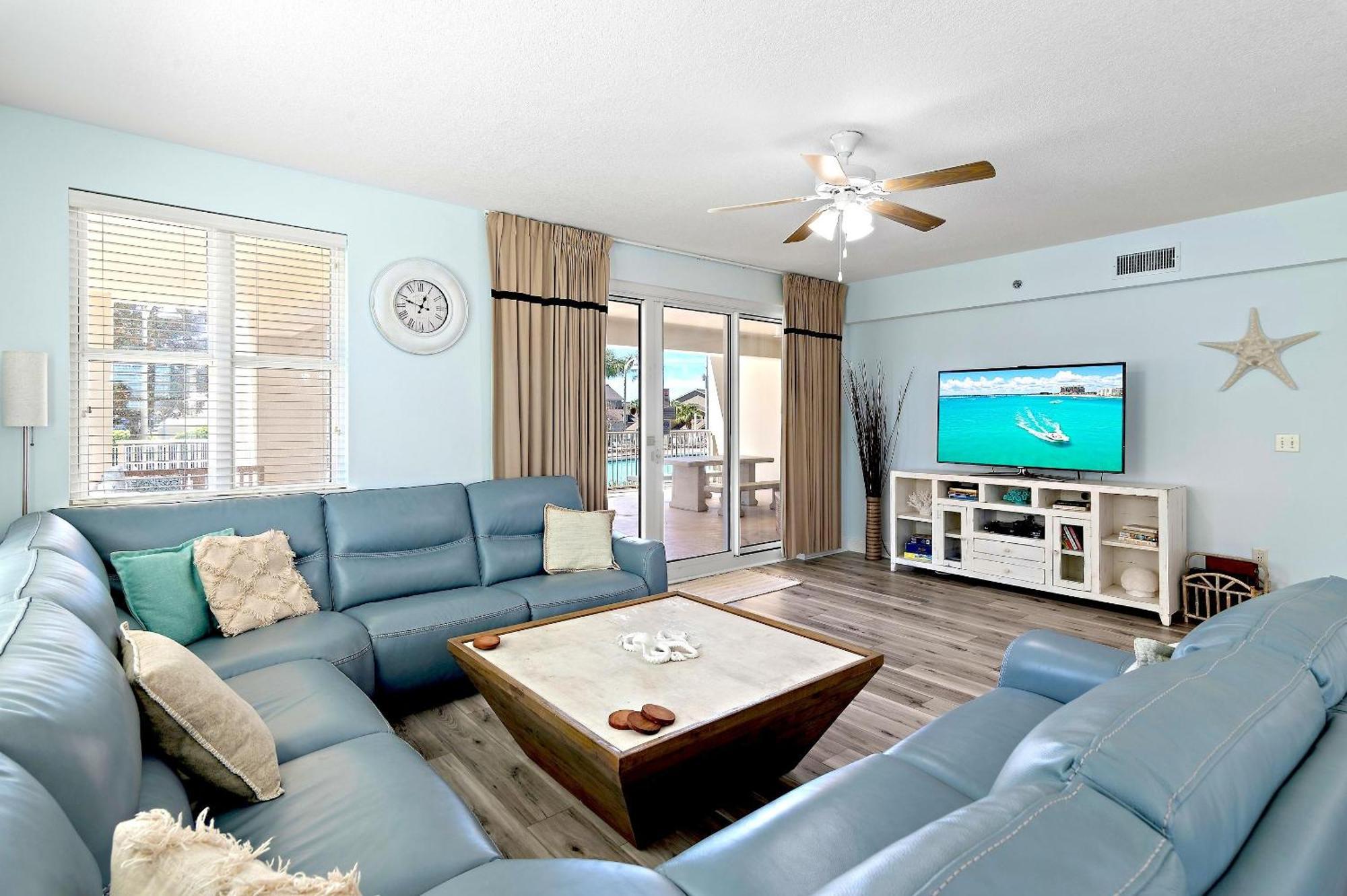 Ariel Dunes II 101 Destin Bagian luar foto