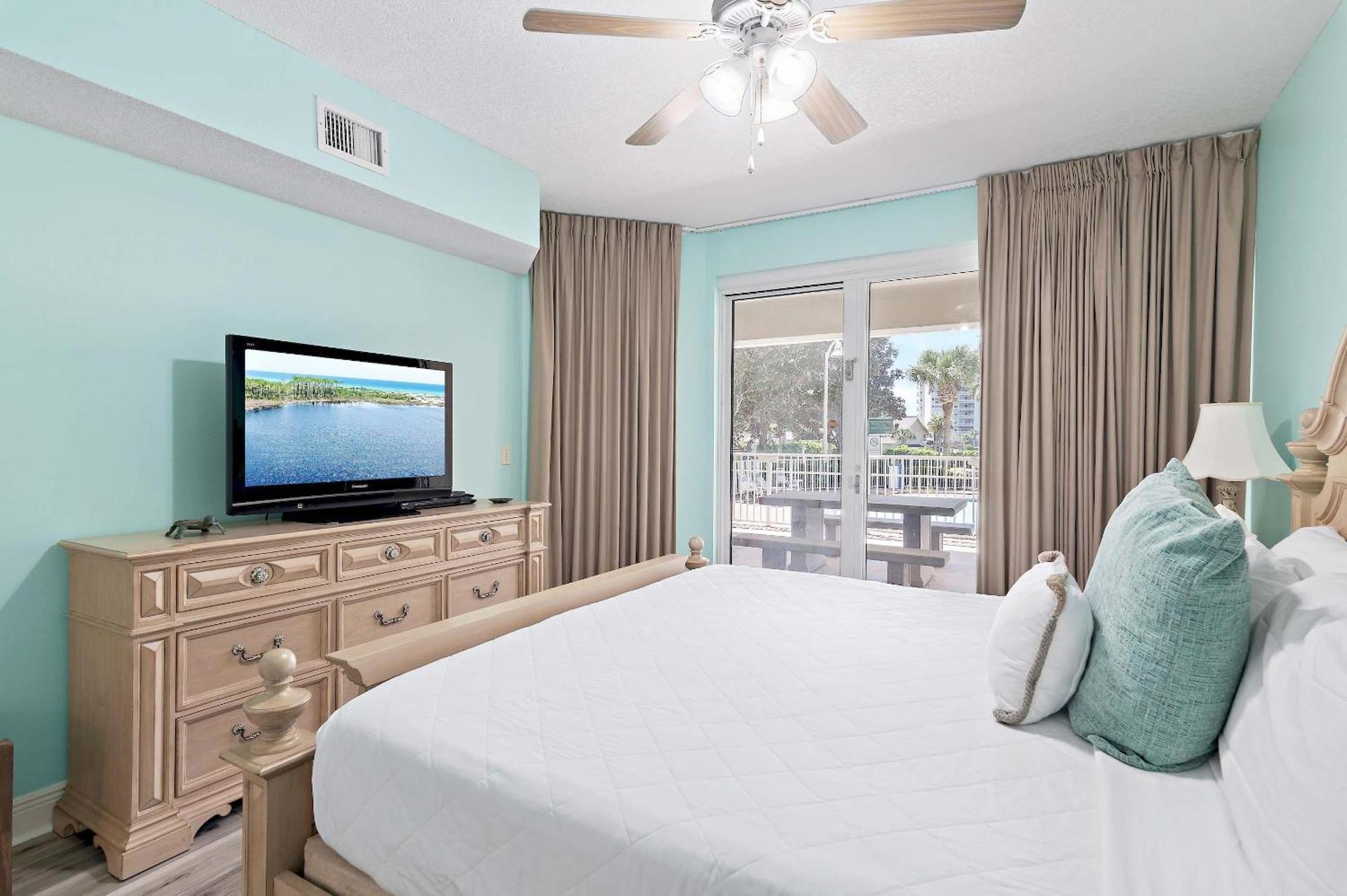 Ariel Dunes II 101 Destin Bagian luar foto