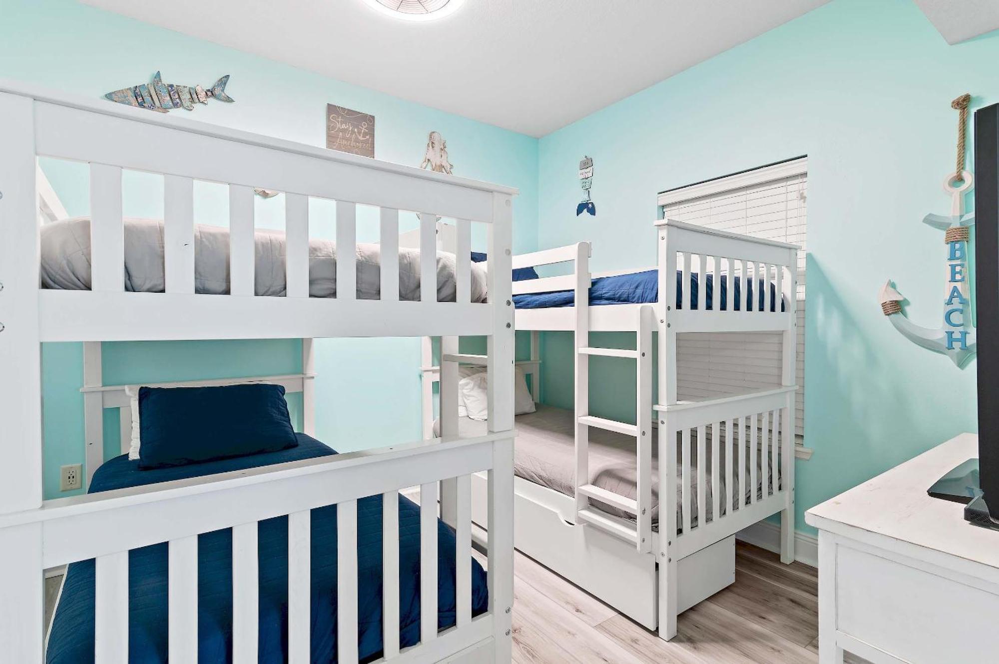 Ariel Dunes II 101 Destin Bagian luar foto