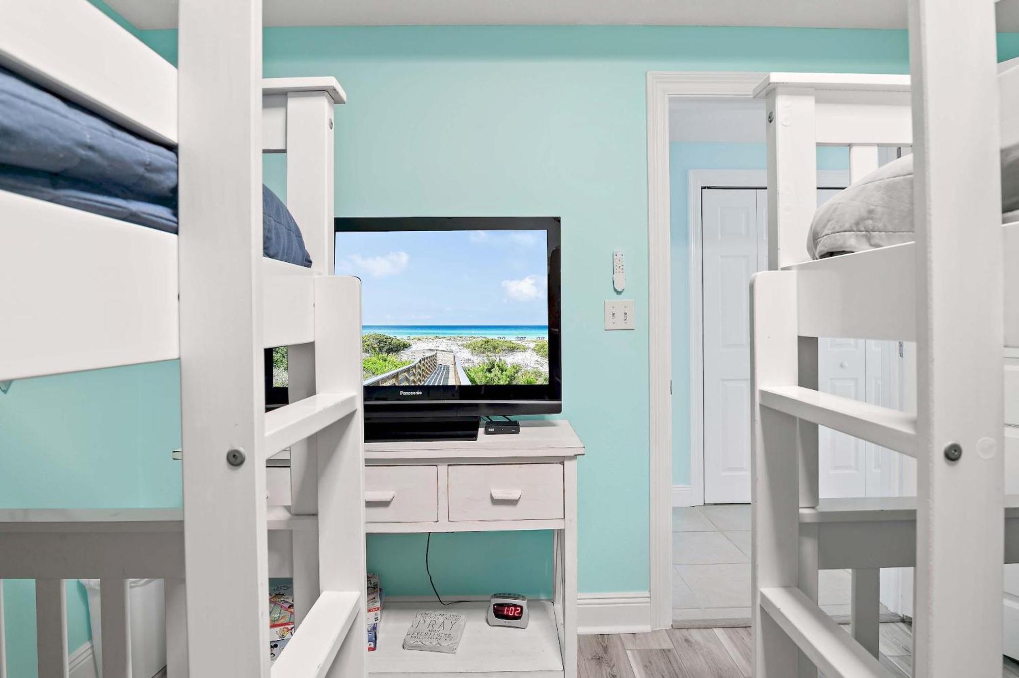 Ariel Dunes II 101 Destin Bagian luar foto