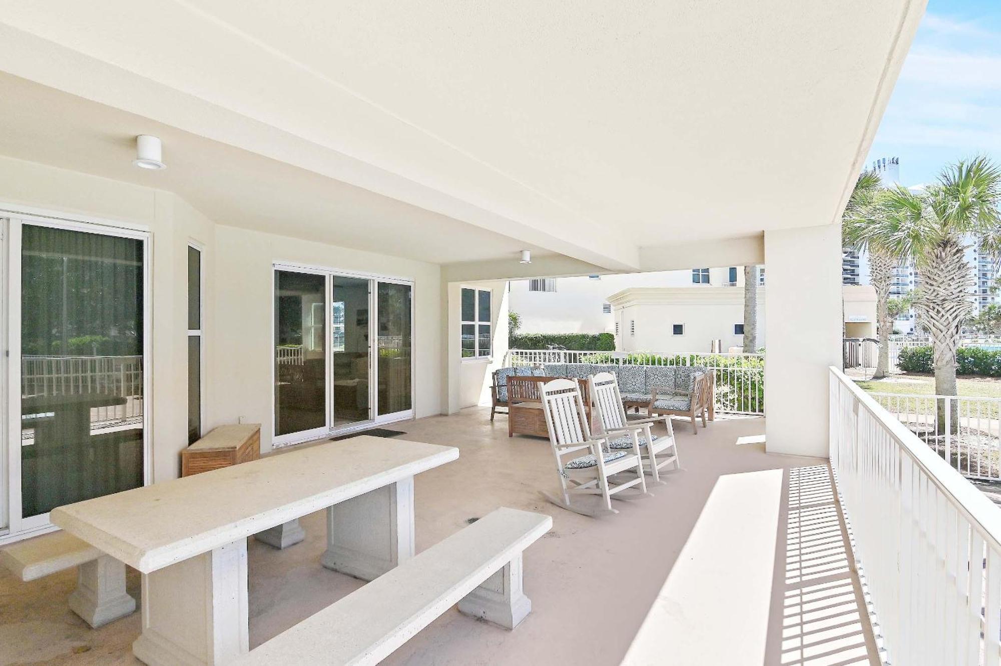 Ariel Dunes II 101 Destin Bagian luar foto