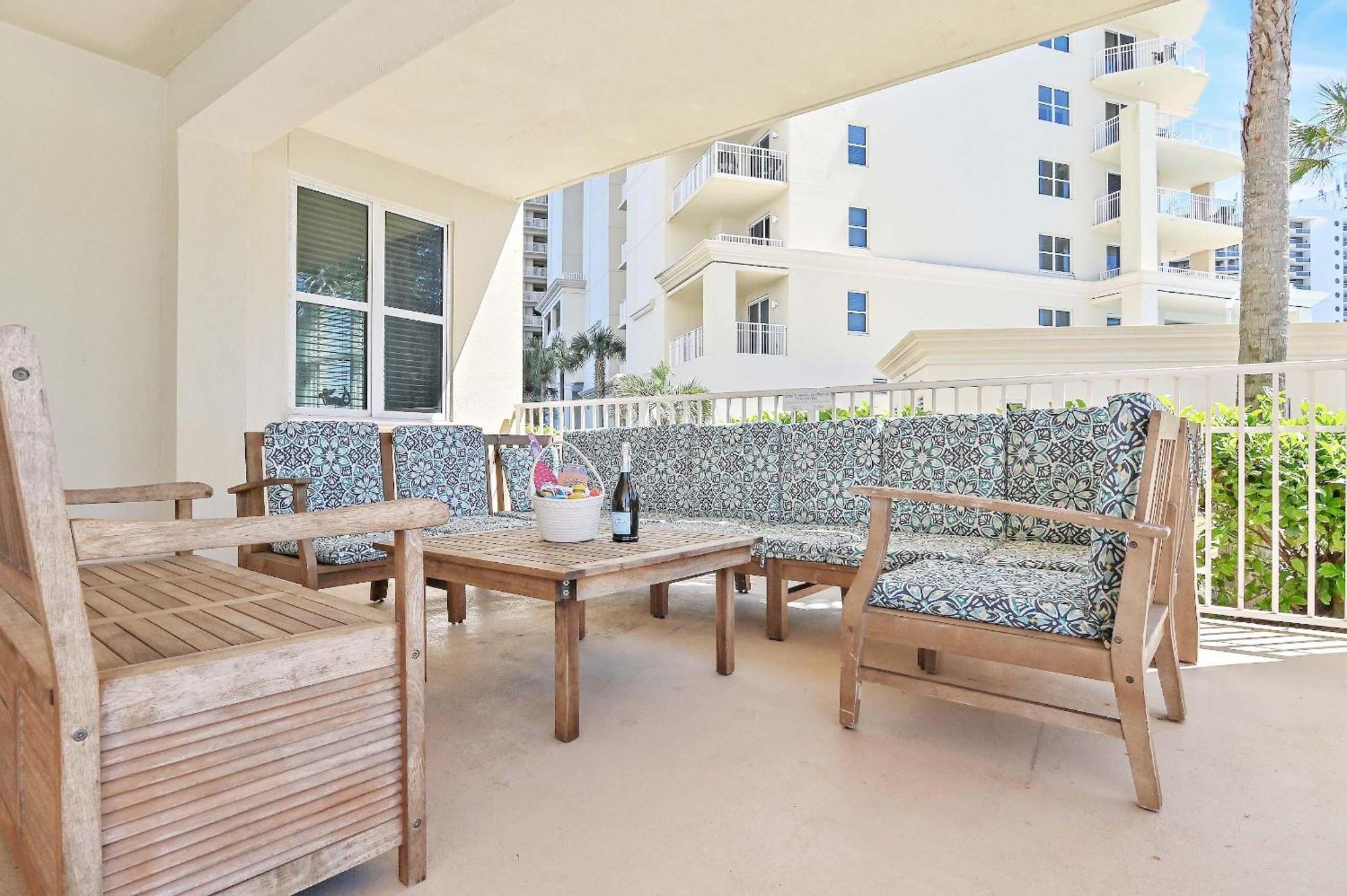 Ariel Dunes II 101 Destin Bagian luar foto