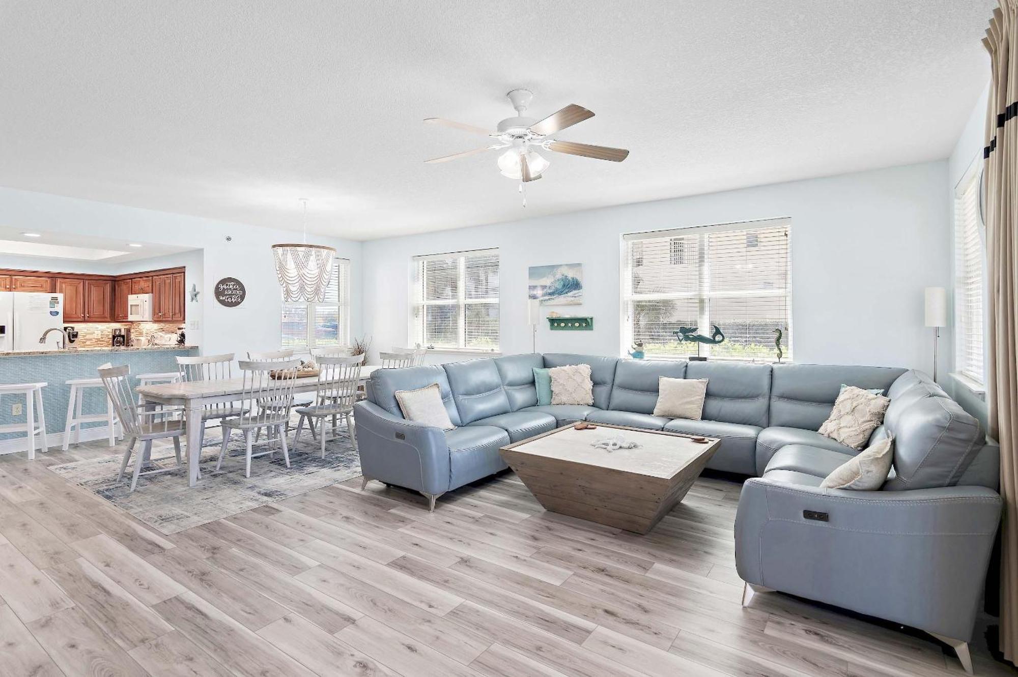 Ariel Dunes II 101 Destin Bagian luar foto