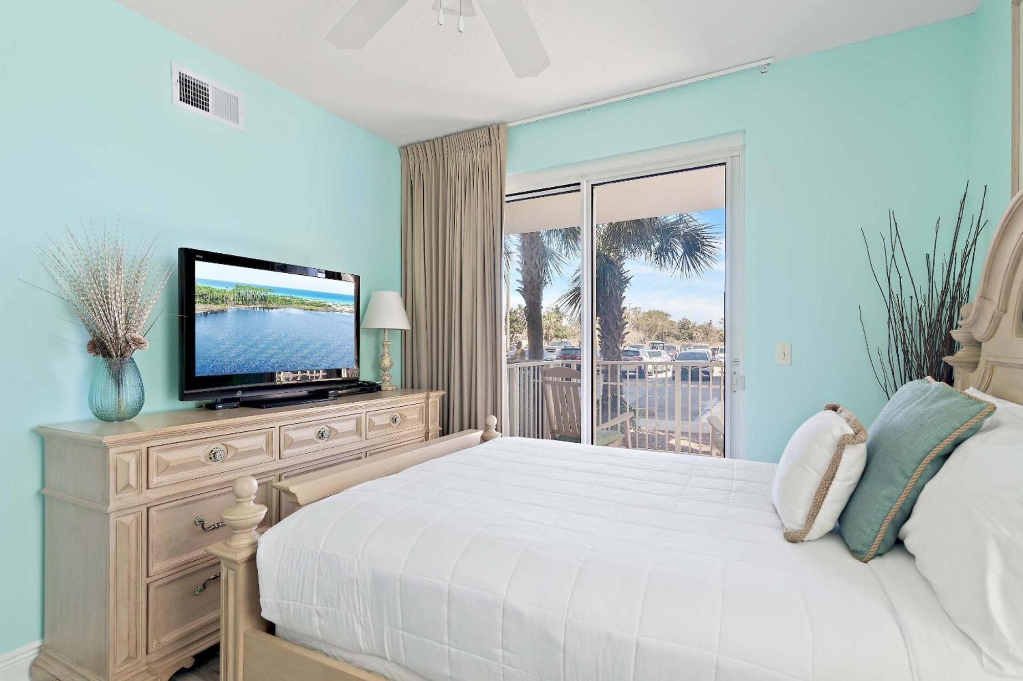 Ariel Dunes II 101 Destin Bagian luar foto