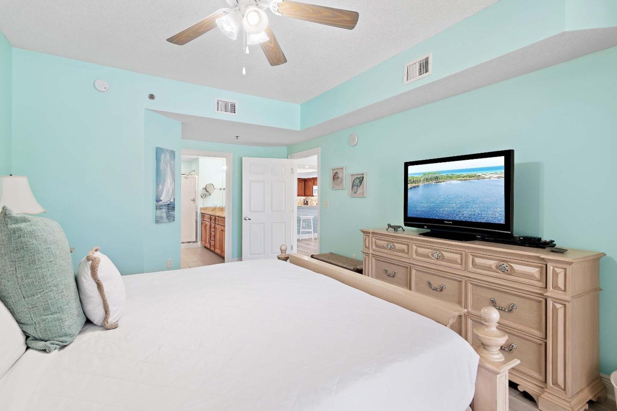 Ariel Dunes II 101 Destin Bagian luar foto