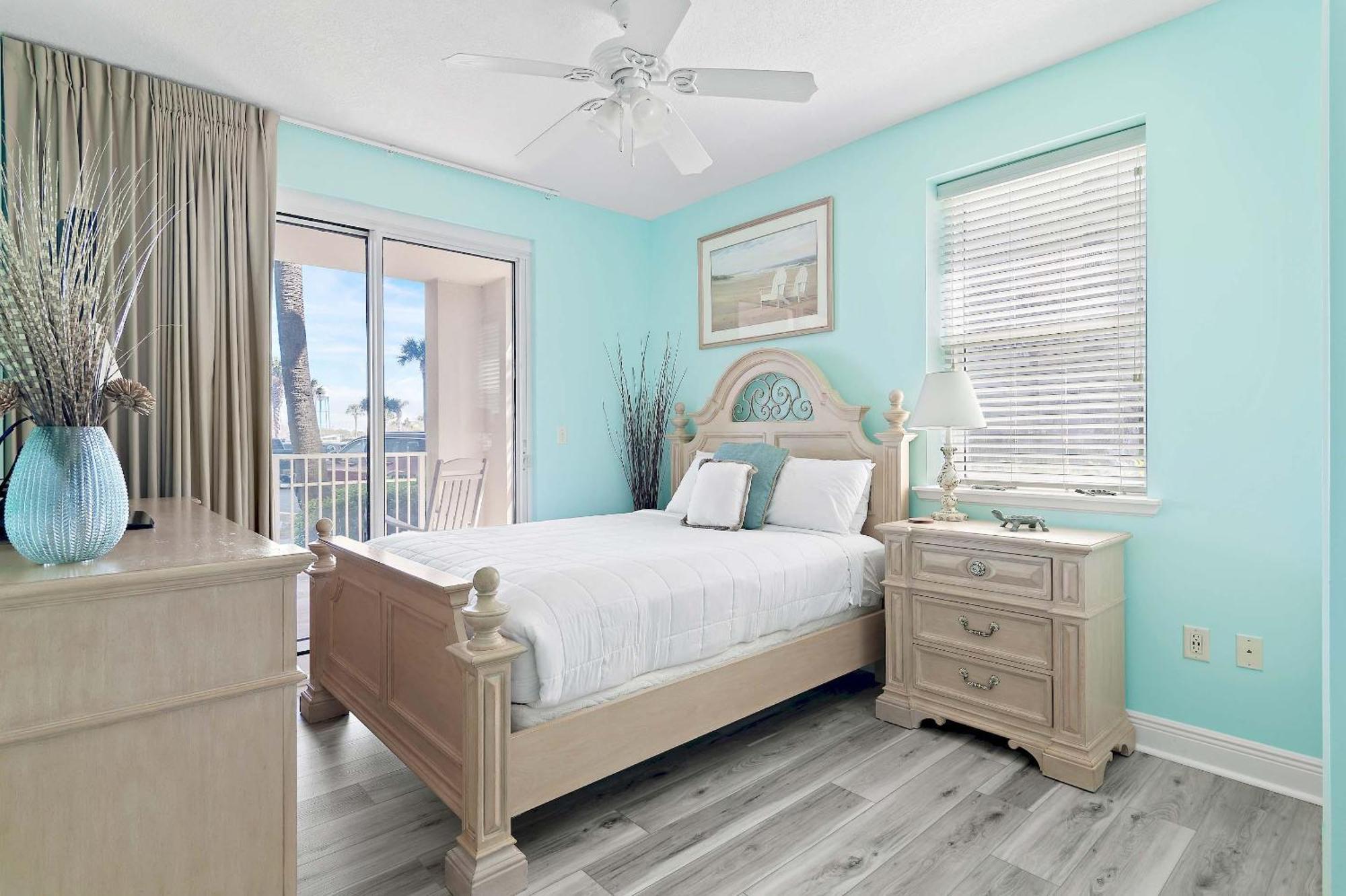 Ariel Dunes II 101 Destin Bagian luar foto