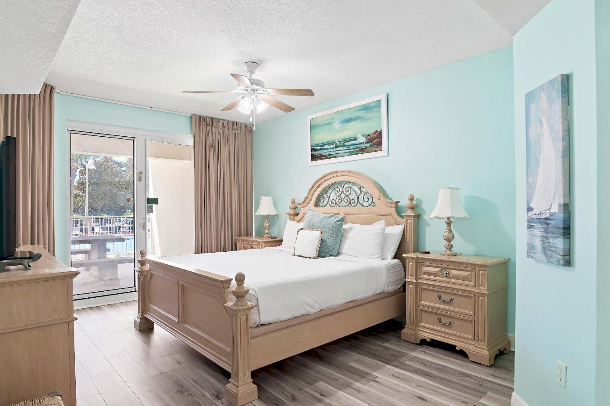 Ariel Dunes II 101 Destin Bagian luar foto